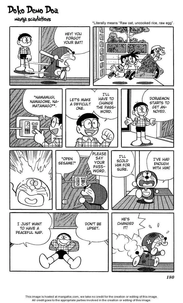 Doraemon Plus Chapter 18 29